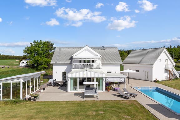 Ellersborg 2, Söderköping