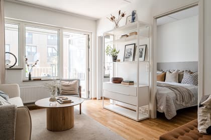 Stormastgatan 5, Västra Hamnen