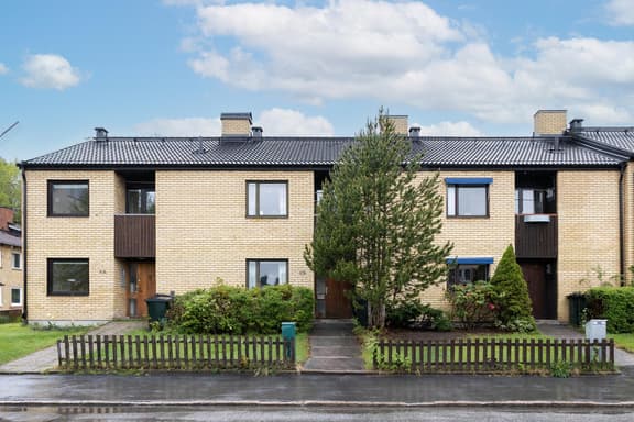 Högbergsgatan 11B, Södertälje