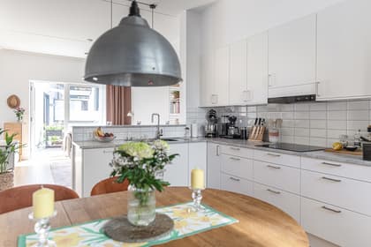 Smugglargränd 4, Oceanhamnen