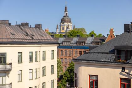 Utsiktsbild