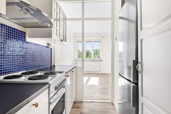 Sunnavägen 13A, Karlskrona