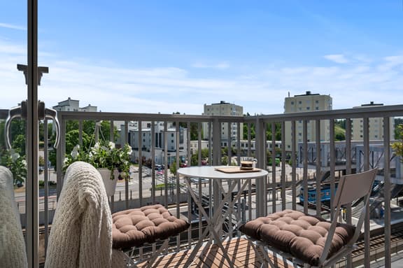 Stationsvägen 52, Täby