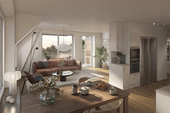 Älvsjövägen 36, Stockholm