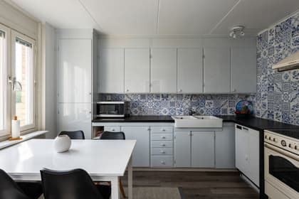 Domherrevägen 14E, Domherren