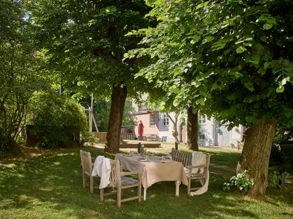 Innergård