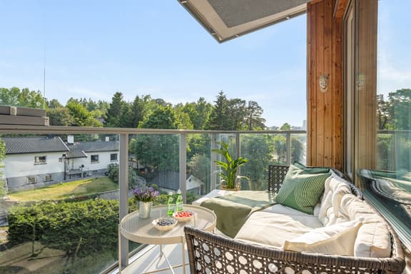 Näsbyvägen 2, Täby