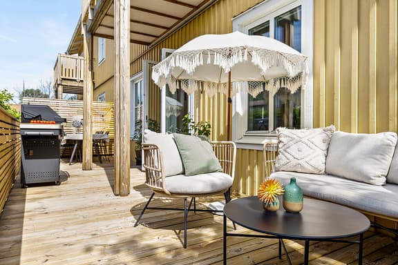 Laudons väg 1C, Sigtuna