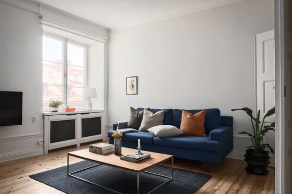 Rödabergsgatan 2, Stockholm