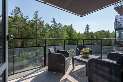 Hjärtstensvägen 11, Norrboda