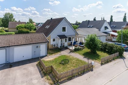 Fågelvägen 39, Tierp