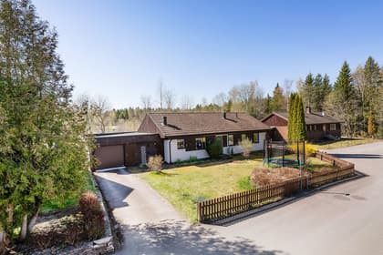 Granvägen 7, Karlholm