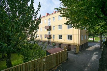 Innergård
