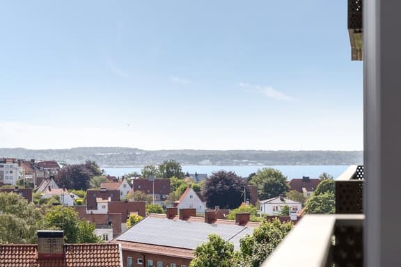 Hammarbergsgatan 2, Helsingborg