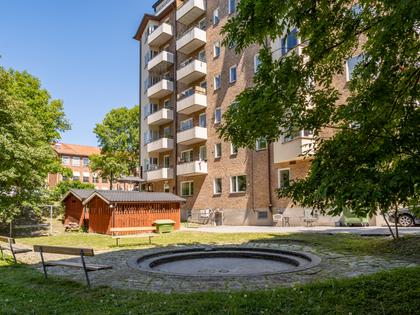 Innergård