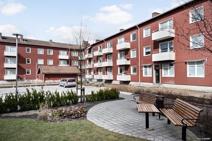 Stockholmsvägen 14C, Perstorp