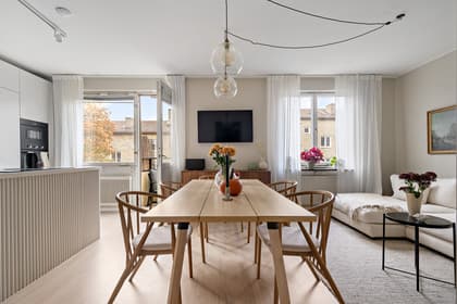 Tombolavägen 5, Västberga