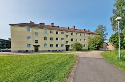 Innergård