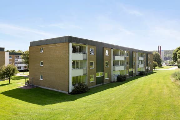 Alftavägen 10C, Bollnäs