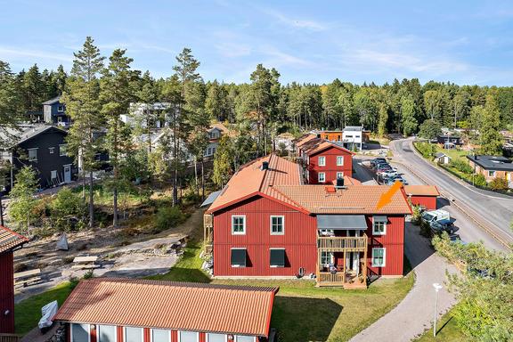 Östra Gustavsbergsvägen 25K, Karlstad