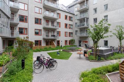 Innergård