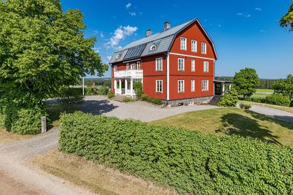 Innergård