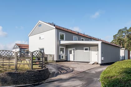 Väderskeppsgatan 22, Biskopsgården