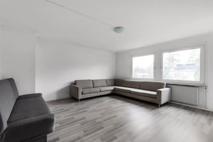 Astrakangatan 201, Hässelby Gård