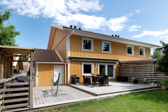 Söderbytorpsgatan 42, Haninge