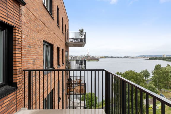 Slakthusgatan 9, Jönköping