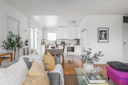 Ekholmsvägen 255, Skärholmen