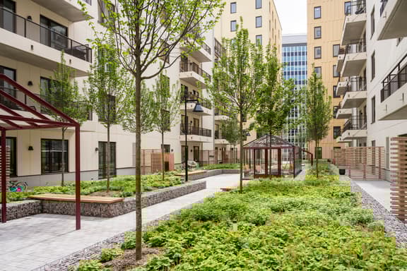 Norra Stationsgatan 64B, Stockholm