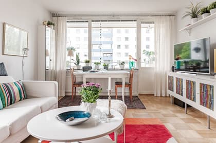 Herrhagsvägen 7B, Herrhagen