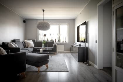 Kadettgatan 46B, Västra Berga