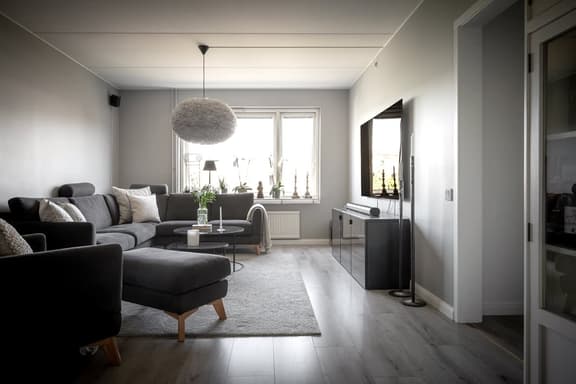 Kadettgatan 46B, Helsingborg