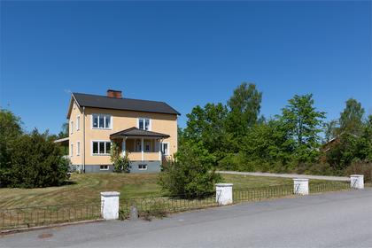 Innergård