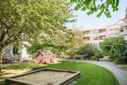 Innergård