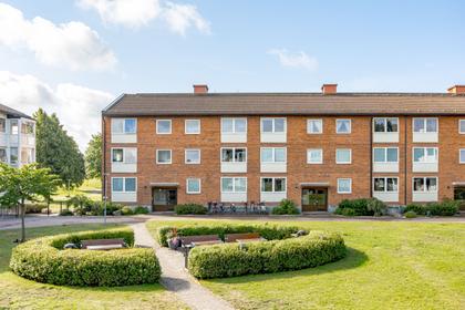 Innergård