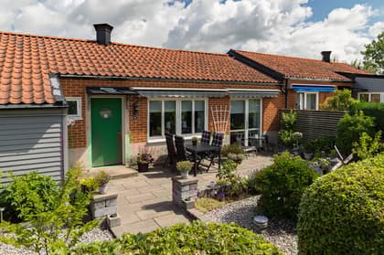 Bredablick 21, Glumslöv