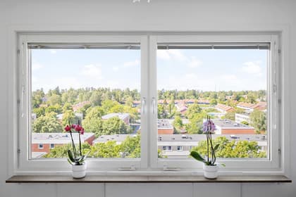 Malmvägen 16A, Tureberg