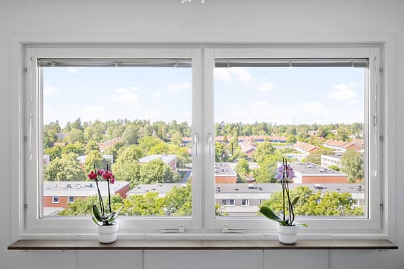 Malmvägen 16A, Sollentuna