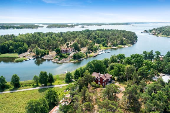 Södermöja 120, Värmdö