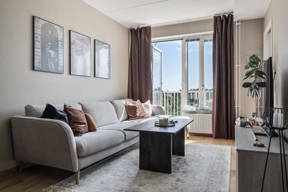 Vallagränd 49, Haninge