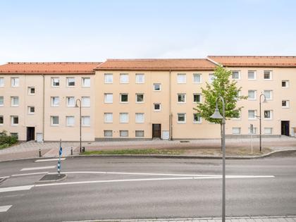 Gussarvsgatan 16B, Hedemora