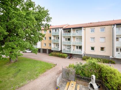 Innergård