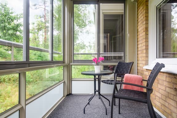 Nämndemansgatan 51B, Borås