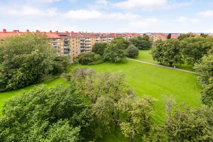 Norra Gubberogatan 21A, Olskroken