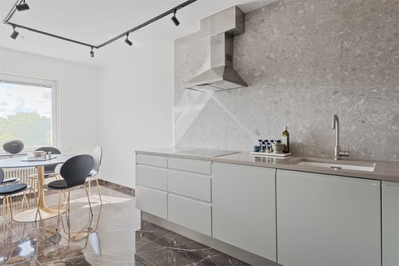 Regngatan 27, Uppsala