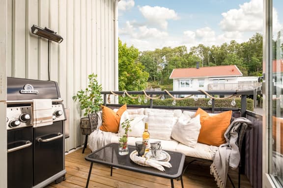 Ställets Bygata 37, Kungälv