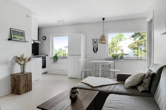 Gamla Huddingevägen 442, Stockholm